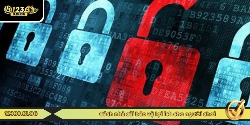 Cách nhà cái bảo vệ lợi ích cho người chơi