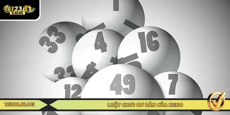Chi tiết cách chơi cơ bản và cơ cấu đổi thưởng chuẩn nhất