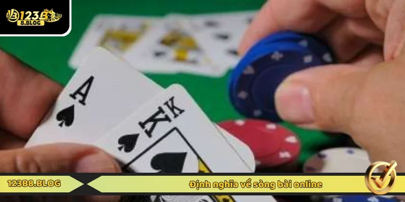 Tổng quan chung về sòng bài online