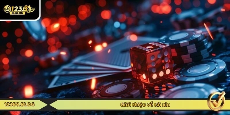 Giới thiệu về tài xỉu