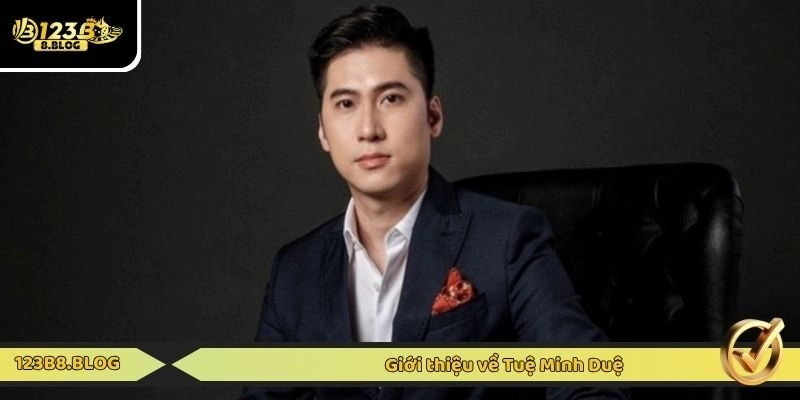Giới thiệu về Tuệ Minh Duệ