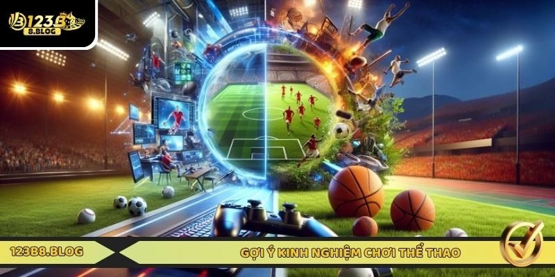 Gợi ý một số kinh nghiệm chơi