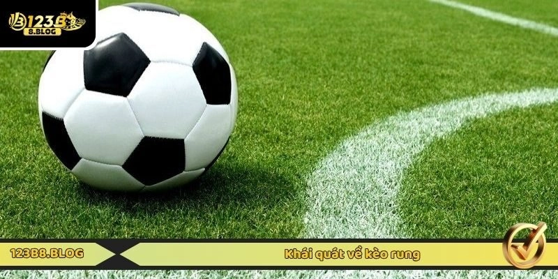 Khái quát về kèo rung