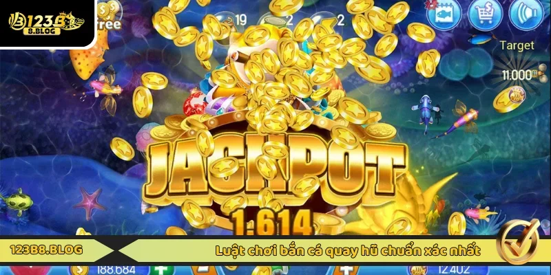 Cập nhật cách chơi bắn cá nổ hũ chuẩn chỉnh